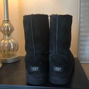 UGG boots- classic short boot